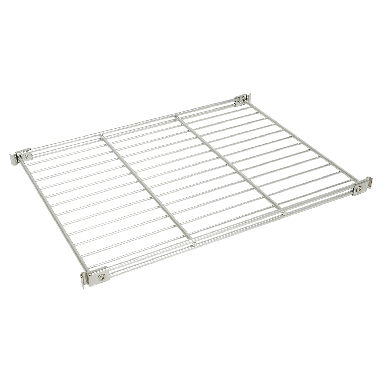 Ripiano Aggettante 60x30cm Si Fissa Come Una Mensola Archimede System Archimede System Half3560 - 13