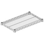 RIPIANO CM 35 X 60 - MONTANTI DI 1"