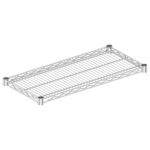 RIPIANO CM 35 X 75 - MONTANTI DI 1"