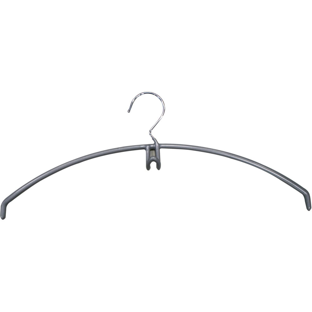 Stender Professionale Archimede Cromato - Stendibiancheria Regolabile In Altezza 141-191 Cm, Larghezza 105-175 Cm, Portata 50 Kg, Struttura Metallica, Grigio Cromato